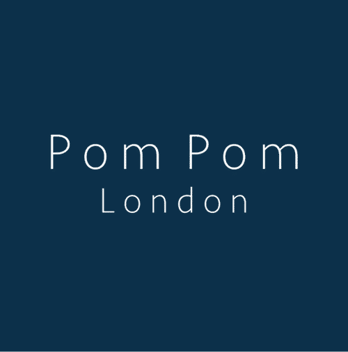 Pom Pom London