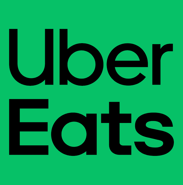 Uber Eats